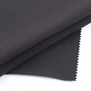 Premium Double Sided Bond Ripstop Recycled Polyester Fabric For Waterproof Trekking Gear