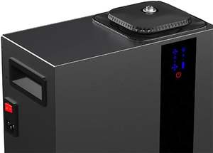 Difusor de Aroma A5000 al por Mayor, Máquina de Fragancia para Hoteles, Aromatizador Comercial para HVAC, para Aceites Esenciales - Product Image 6