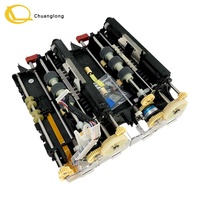 Unit Ekstraktor Ganda Wincor Nixdorf 2050XE MDMS CMD-V4 01750109641 Modul V ATM CRS Kios Swalayanan CRM Bagian 1750109641 Diebold