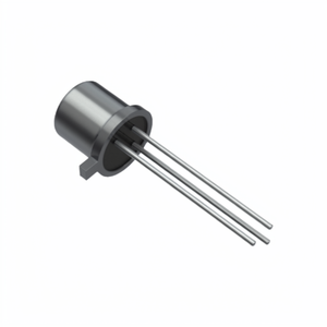 Transistors 2N834A PBFREE TO-206AA, TO-18-3 Metal Can Authorized Distributor Electronic Chips Component - Product Image 1
