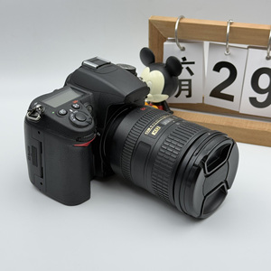 Cámara DSLR Nikon D7000 Original al por Mayor con Lente de 18-200 mm, 16.2MP, Full HD, para Exteriores y Paisajes - Product Image 4