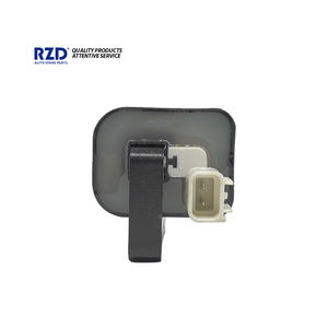 คอยล์จุดระเบิดรถยนต์ประสิทธิภาพสูงสำหรับ Mitsubishi Pajero Montero <span class=keywords><strong>2</strong></span> II 3 III Sport nativa L200 <span class=keywords><strong>Triton</strong></span> MD314582 - Product Image 5