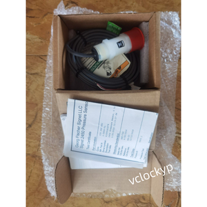 1 ชิ้น +GF+ ซิกเน็ตเซ็นเซอร์วัดแรงดันโพรบ 3-2450-3L ใหม่ - Product Image 2