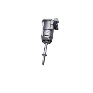 ล็อคประตูทรงกระบอกสำหรับ B5 Volkswagen Passat 1กุญแจสังกะสีอัลลอยวัสดุทองแดง - Product Image 5