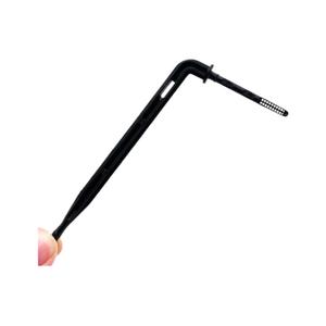 Arroseur goutte-à-goutte bleu flexible pour l'irrigation des plantes, des plantes en pot, des fleurs et des arbres fruitiers - Product Image 2