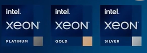 Procesador Xeon 8458P Original Nuevo con 44 Núcleos, 82.5 M de Alta Velocidad y Funciona a 2.70 GHz. Alto Rendimiento con 44 Núcleos - Product Image 6