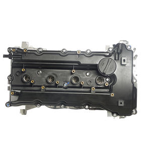 Neuf et remis à neuf pour Hyundai pour Kia Bongo 3 Sportage 2015 Rio 2012 Assemblages de moteur avec Engi en aluminium 1.6 durable - Product Image 3