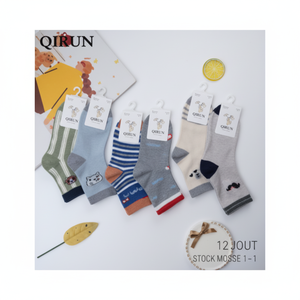 Calze da donna in cotone 3 taglie per calzature da donna - Product Image 1