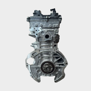Motor completo original OEM serie Nu G4NB G4NA G4NC G4ND adecuado para Elantra, Mistra, Kia K3, Sportage - Product Image 5