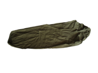 Sac de bivouac léger pour la chasse et le camping, vert olive, kit de survie, imperméable