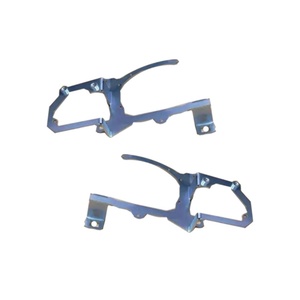 Módulo Adaptador de Marco de Faro Sanvi, Soporte Compatible con Otros Accesorios de Faro para Peugeot 308 - Product Image 2