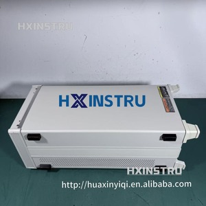 Fuente/Monitor de Corriente y Voltaje CC ADCMT 6243 #   hx - Product Image 3