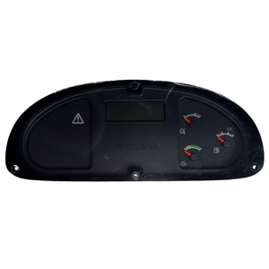 VOE 11184523 - Unidad Electrónica para Motoniveladoras Volvo, Marcas ORG, Alta Calidad, Nueva Condición, Repuestos para Maquinaria de Construcción - Product Image 1