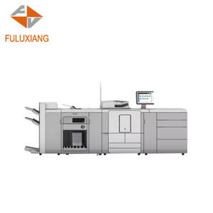 <span class=keywords><strong>Impresora</strong></span> multifunción de fotocopiadora reacondicionada FULUXIANG para máquina de escáner de <span class=keywords><strong>impresora</strong></span> <span class=keywords><strong>Canon</strong></span> varioPRINT 140 135 120 110 - Product Image 2
