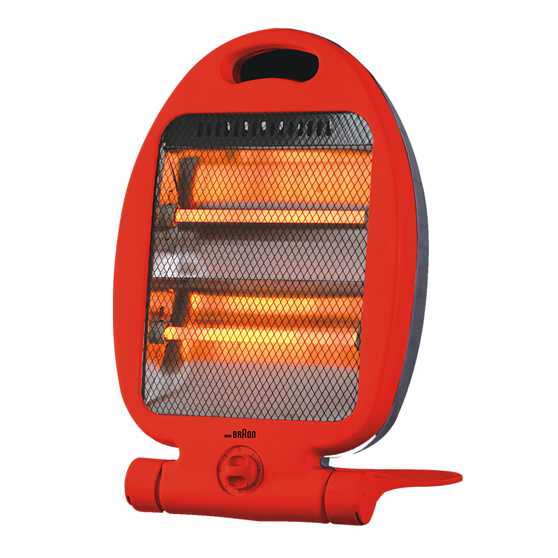 Горячая Распродажа, недорогой ЭЛЕКТРИЧЕСКИЙ КОМНАТНЫЙ нагреватель 800 Вт для домашнего использования с 2 настройками тепла, Электрический кварцевый нагреватель