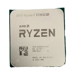Wholesale 7 5700X3D 3.0GHz 8-Core 16-Thread AM4 Desktop CPU Processor - Product Image 4