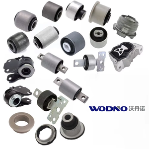 Wodannuo สำหรับวอลโว่ S60 2004-2009ตัวยึดเครื่องยนต์30680750ยึดอุปกรณ์ดั้งเดิมสำหรับเครื่องยนต์ - Product Image 6