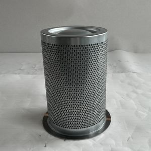 Manny 39863899 nuevas piezas de compresor de filtro separador de aceite Industrial para compresor de aire de tornillo - Product Image 6