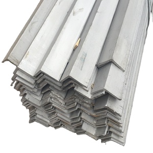 Aluminum Alloy 6063-T5 Angle 1x1 Inch, Window Door Frames, Glass Support, Architectural Glazing, Chinese Manufacturer - Product Image 4