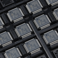 HDYu(100% Original y Nuevo) STM8L052C6T6 IC MCU 8BIT 32KB FLASH 48LQFP Componentes Electrónicos STM8L052C6T6