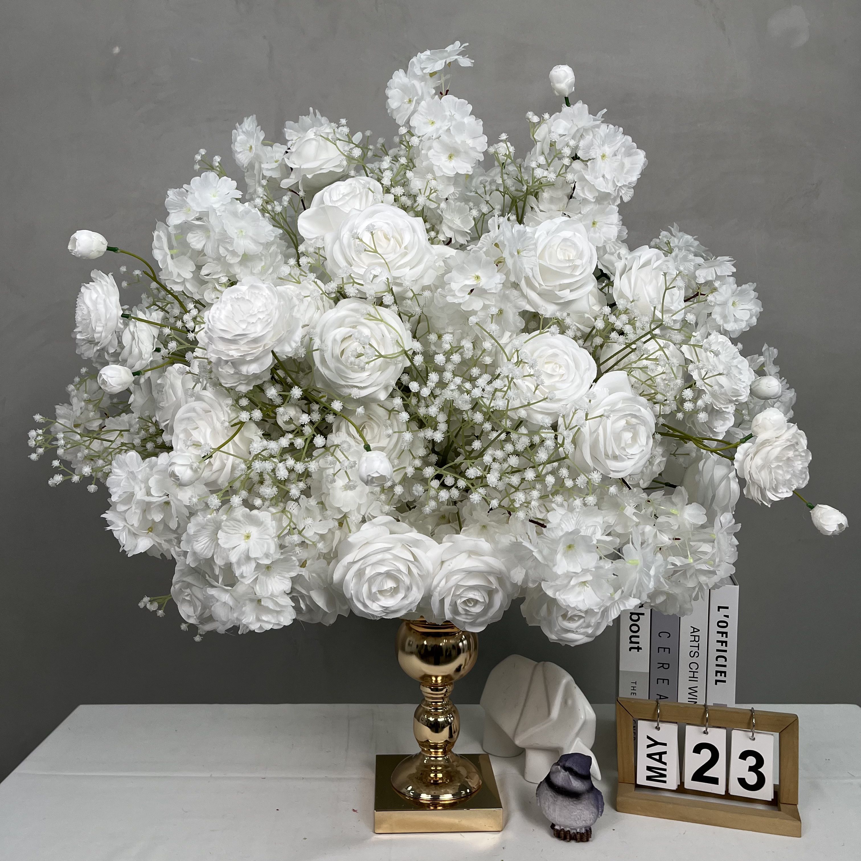 FB675- Blanc