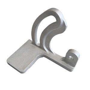 Precision Casting Aluminum Alloy Die Casting Part ADC12 For Automotive Engine Replacement 03010003 - Product Image 4