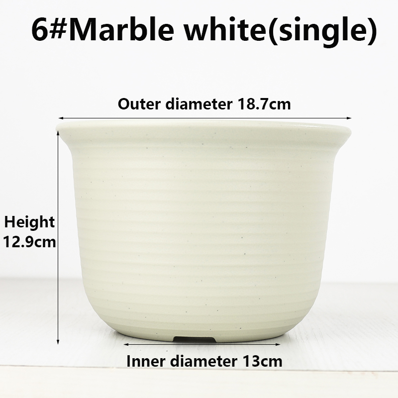 Marbre blanc 6 #
