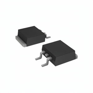 Transistors TSM090N03CP In Stock TO-252 Buy Online Electronic Components - Product Image 1