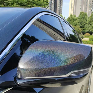 Vinilo Adhesivo para Automóviles de Alta Calidad con Cambio de Color Láser, Película Protectora para Carrocería, Decoración de Carrocería - Product Image 4