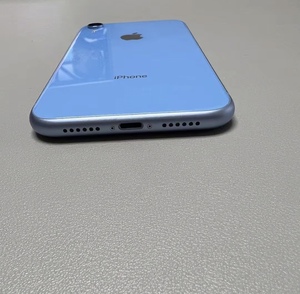 ขายส่ง <span class=keywords><strong>iPhone</strong></span> <span class=keywords><strong>XR</strong></span> มือสองราคาถูก ของแท้ ปลดล็อคทั่วโลก เกรด A+ ทุกสี ใช้งานได้เต็มระบบ ทดสอบแล้ว ความจุ <span class=keywords><strong>64GB</strong></span> 128GB - Product Image 2
