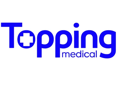 Taizhou Topping Medical Products Co., Ltd.