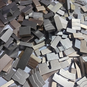 Cắt kim cương <span class=keywords><strong>Segment</strong></span> cho <span class=keywords><strong>Granite</strong></span> kim cương cắt đá phân khúc cho đa lưỡi cưa - Product Image 4