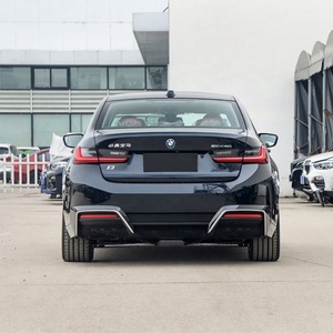 Modèle 2025 I3 EDive 40L NOUVEAU Véhicules Énergétiques I5 VIN S Voiture Électrique NEUVE pour I3 - Product Image 5