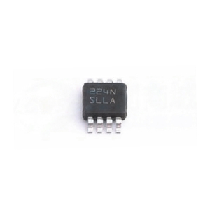 LM5009AMM/NOPB Chips IC Nuevos de Buena Calidad a Bajo Precio en Stock, Componente Electrónico para Servicio BOM - Product Image 1