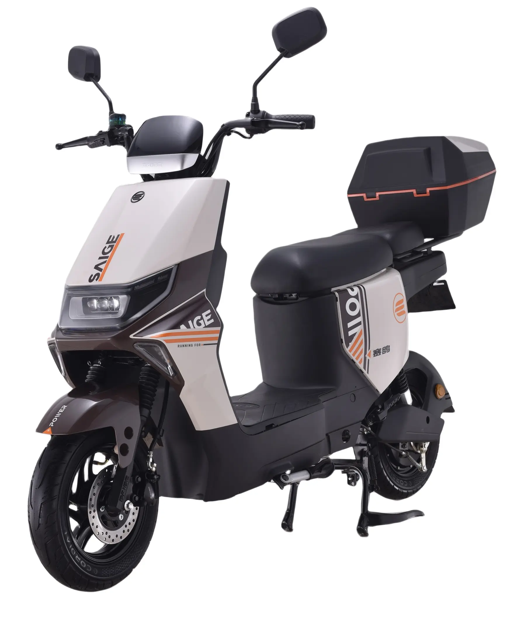 มอเตอร์ไซค์วิบากไฟฟ้า60V 32ah มอเตอร์ครอสออฟโรด pitbike รถออฟโรด