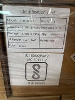 Haute capacité LifePO4 stockage d'énergie cylindrique 3.2V 15ah LFP cellule au lithium 32140 15ah Lifepo4 batterie