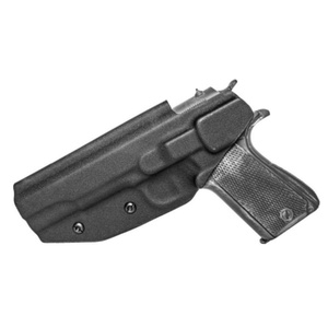 Étui tactique Kydex IWB OWB pour droitier et gaucher pour <span class=keywords><strong>1911</strong></span>, étui Kydex IWB - Product Image 4