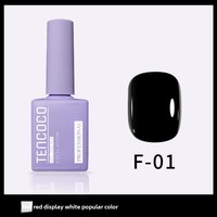 Ensemble de vernis à ongles en résine non toxique de haute qualité, 84 couleurs, 12 ml, OEM, vente en gros, poudre LED UV, temps de séchage de 30 secondes, usage beauté