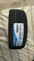 إطارات سيارات شتوية راديالية هايدا 175/65R14 جديدة للركاب التجارية، تصميم تيانفو ميلكينج بدون أنبوب داخلي، سرعة H، ضمان 3 سنوات