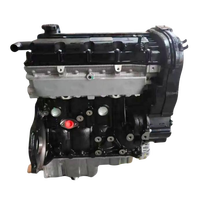 Moteur à essence XC neuf 1,6 L F16D F16D3 Z16xer Bloc long pour Chevrolet Cruze Aveo Optra SONIC Buick Excelle 1,6