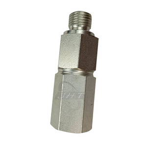 วาล์วควบคุมแรงดันน้ำมันเชื้อเพลิงแท้สำหรับรถขุดรุ่น 369-6662 3696662 สำหรับเครื่องยนต์ดีเซล C7 C9 C12 3126B - Product Image 3