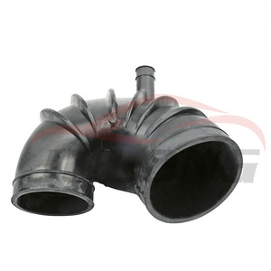 Volv voiture camion filtre tuyau EPDM tuyau en caoutchouc pièces automobiles moteur filtre à air tuyau d'entrée OEM 1674171 - Product Image 2