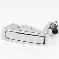 Équipement électrique Bouton-poussoir Compression Trigger Flush Trigger Levier Loquets