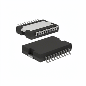 Electronic Circuit Components Power Management (PMIC) 20 SOlC Exposed Pad Manufacturer Channel L6376D013TR - Product Image 1