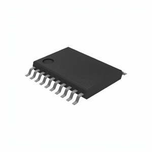 20 TSSOP Original Data Acquisition TLV5619CPW Buy Online Electronic Components - Product Image 1