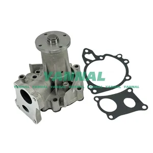 Mitsubishi su pompası MD972002 4D55 motor yedek parçaları için yeni