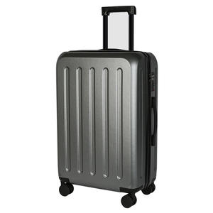 กระเป๋าเดินทางยงเชิง 20 นิ้ว สำหรับนักธุรกิจ พร้อมกุญแจล็อค ล้อหมุน 360 องศา เปิดแบบซิป สีพื้น สำหรับทุกเพศ - Product Image 5