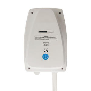 نظام مضخة مياه كهربائية ذات انقطاع تلقائي لأدوات الغذاء مضخة موزع مياه لآلة صنع الشاي/القهوة، صانعي الثلج - Product Image 3