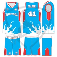 Hochwertige Reversible Damen-Basketball-Uniformen Maßgefertigte Blanko-Großhandels-Trikots Shorts-Sets Atmungsaktiv Schnelltrocknend Antibakteriell