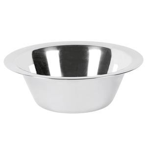 Tazón Karl Krger de Acero Inoxidable de 12 Onzas para Uso en la Cocina - Product Image 1